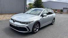 Volkswagen Golf 2.0 TDI 150 R-Line 5dr DSG Diesel Estate